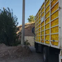 اتاق مرغی امیکو تک|خودرو سنگین|تهران, هرندی|دیوار