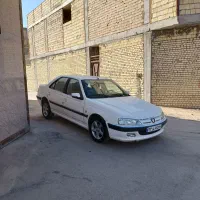 پارس سال ۹۶|خودرو سواری و وانت|مبارکه, |دیوار