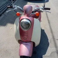 هندا اسکوپی