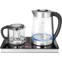 چای ساز برند سیلور کرست