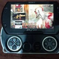 psp go کپی خور
