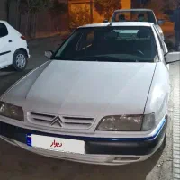 زانتیا ۲۰۰۰ مدل ۱۳۸۹
