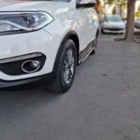 تیگو۵ اتومات|خودرو سواری و وانت|تبریز, |دیوار