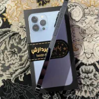 اپل 13 پرومکس|موبایل|تهران, تاکسیرانی|دیوار