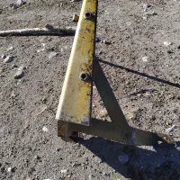 بیل مشهد مدل ۸۸|خودرو سنگین|ورزقان, |دیوار