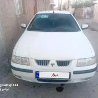 سمند مدل ۸۸