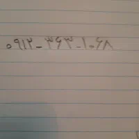 فروش سیم کارت کد۳