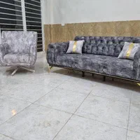 از دم قسط تا 20 ماه|مبلمان خانگی و میز عسلی|سمنان, |دیوار