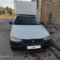 آریسان مدل ۹۷|خودرو سواری و وانت|یاسوج, |دیوار