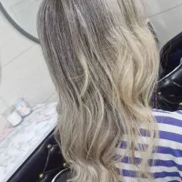 سالن آرایش و زیبایی چی دا