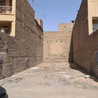 فروش زمین مسکونی زمین ساخته نشده خیابان عطاران|فروش زمین و ملک کلنگی|قم, قلعه یزدیها|دیوار