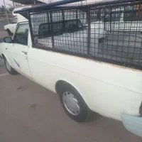 پیکان وانت دوگانه دستی|خودرو سواری و وانت|ری, دولت‌آباد|دیوار