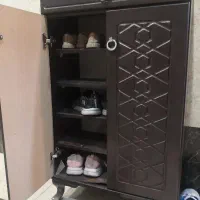 جاکفشی|جاکفشی، کمد، دراور|اصفهان, فرهنگیان|دیوار