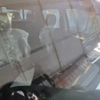 KMC T8 مدل ۱۴۰۳ بدون رنگ|خودرو سواری و وانت|مشهد, الهیه|دیوار