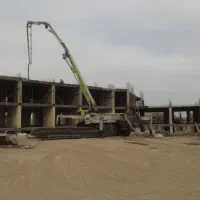 مسکن ملی گلبهار اسمان ۵