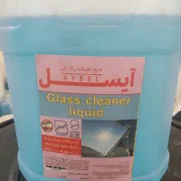 شیشه شور