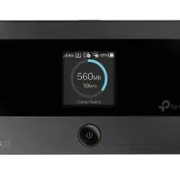 مودم روتر 4G تی پی-لینک مدل M7350-V1