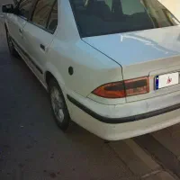 سمند ef7مدل ۹۱|خودرو سواری و وانت|قزوین, |دیوار