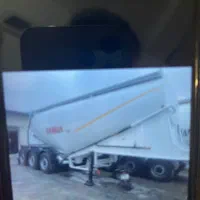 بونکر تک شیر(کاشان صنعت)