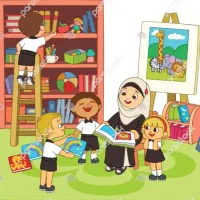 تدریس خصوصی ابتدایی