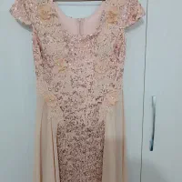 پیراهن مجلسی