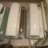 آیفون صوتی درباز کن|دوربین مداربسته|تهران, سنائی|دیوار