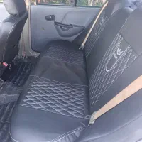 پراید 85شاسی سالم کاملا خانگی|خودرو سواری و وانت|نجفآباد, گلدشت|دیوار