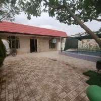 باغ ویلا / نزدیک به بافت/ امکانات تکمیل