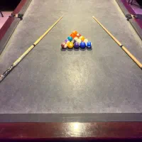 میز بیلیارد