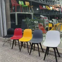 صندلی پلاستیکی صندلی کافه اپن/majed5990862*قزلحصار|میز و صندلی غذاخوری|کرج, شهرک سهرابیه|دیوار