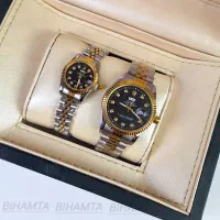 ساعت رولکس کد ۰۲(باالاترین کیفیت)