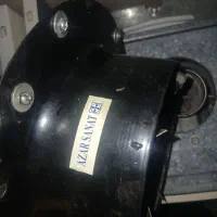 هواکش فن صنعتی|پنکه و تصفیه‌کنندهٔ هوا|تهران, صادقیه|دیوار