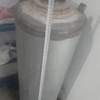 مخزن آبگرمکن 60 لیتری درحدنو