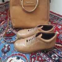 کیف و کفش