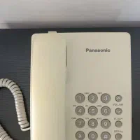 گوشی تلفن پاناسونیک