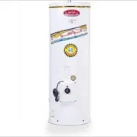 آبگرمکن زمینی استوانهای آذر فراسو نو اکبندنامحدود