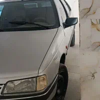 پژو مدل 92|خودرو سواری و وانت|زاهدان, |دیوار