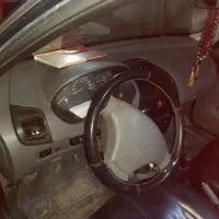 تیبایک|خودرو سواری و وانت|بندر گز, |دیوار