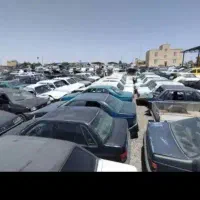 خودرو فرسوده بسته داغی نقد خرید داریم تعداد