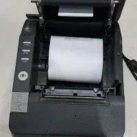 پرینتر حرارتی فروشگاهی|پرینتر، اسکنر، کپی، فکس|سنندج, |دیوار