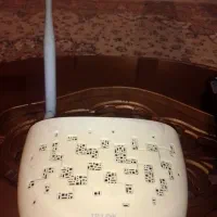 مدم TP-LINK|مودم و تجهیزات شبکه|تهران, سازمان برنامه جنوبی|دیوار