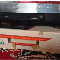 DvD|پخش‌کننده DVD و ویدیو|سبزوار, هویزه|دیوار