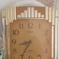 ساعت عتیقه وقدیمی