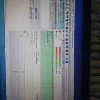 ۳ عدد هارد ۱ ترا لپ تاپ مشابه اکبند|قطعات و لوازم جانبی رایانه|ساری, |دیوار