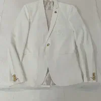 کت تکی با شلوار