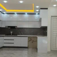 همکف حیاط اختصاصی ۱۳۵متر/ابوذر