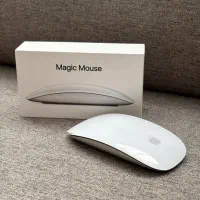 مجیک موس اپل  - Apple Magic Mouse|قطعات و لوازم جانبی رایانه|قم, انسجام|دیوار