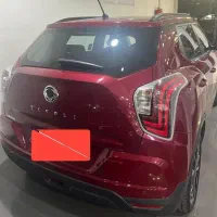 تیولی اسپشیال ۱۴۰۰|خودرو سواری و وانت|قم, دانش|دیوار