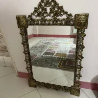 آینه برنز