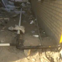 جوشکار سیار تاسیسات ساختمانی صنعتی